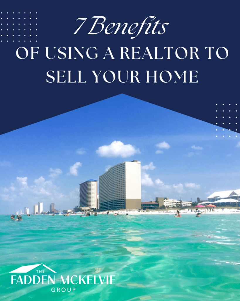 best real estate agent in panama city beach